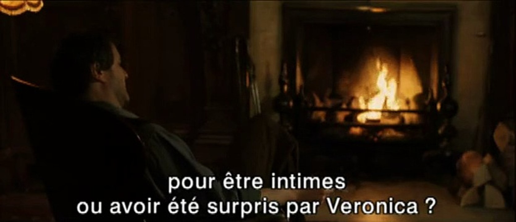 Un mariage de rêve Extrait vidéo (3) VO