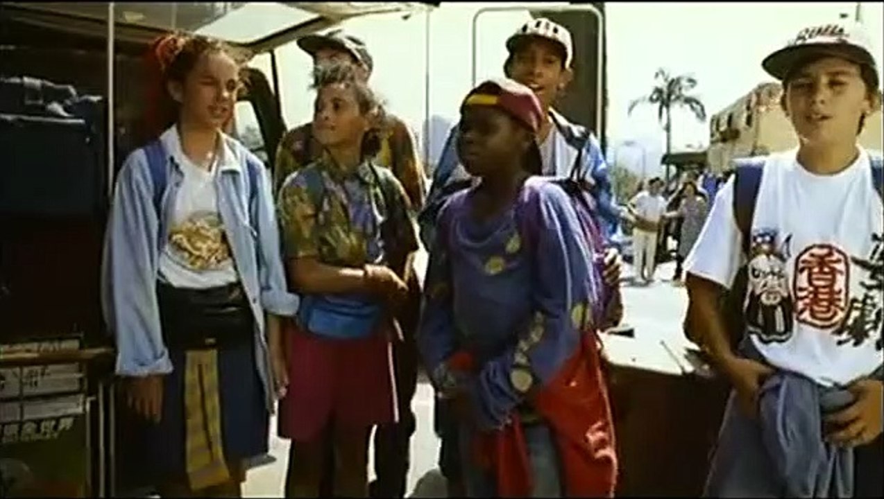 Les anges gardiens Bandeannonce VF Vidéo Dailymotion