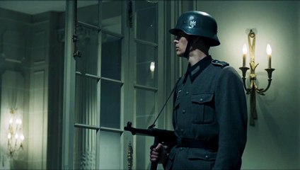 L&#039;armée des Ombres - EXTRAIT VF "Fuite"