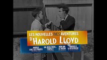 Les Nouvelles (Més)aventures d'Harold Lloyd Bande-annonce VF