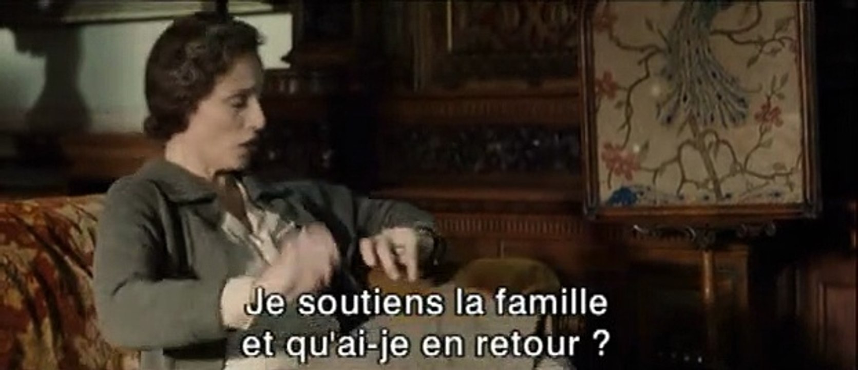 Un mariage de rêve Extrait vidéo (4) VO