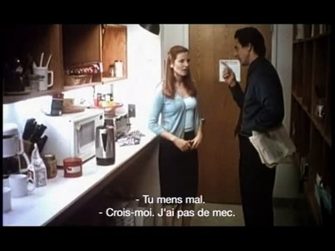 La Tentation de Jessica Bande-annonce VO