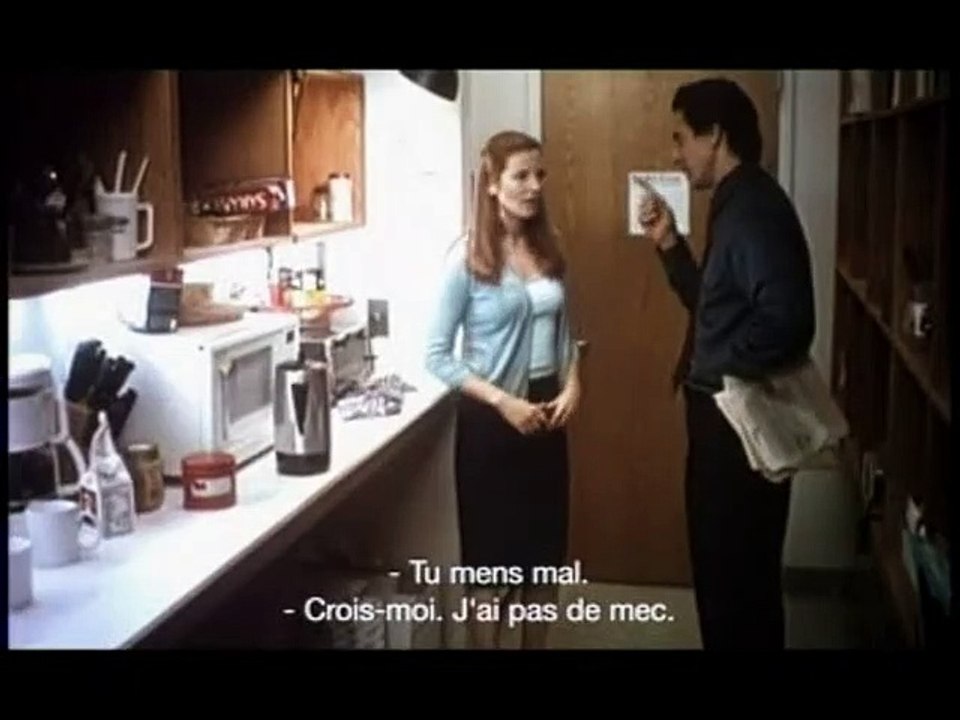 La Tentation de Jessica Bande-annonce VO