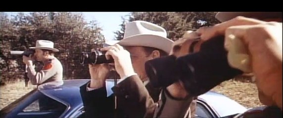 Sugarland express Bande-annonce VO