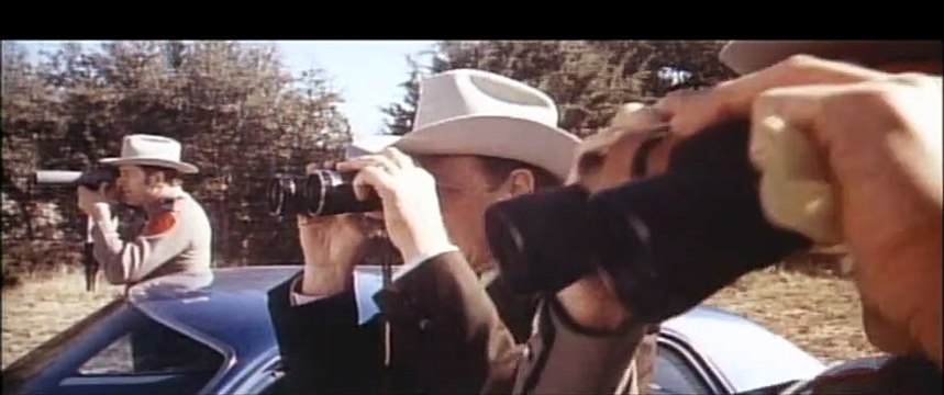 Sugarland express Bande-annonce VO