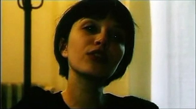 Défense d'aimer Extrait vidéo VF