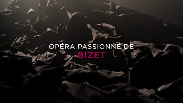 Carmen (Royal Opera House) Bande-annonce VF