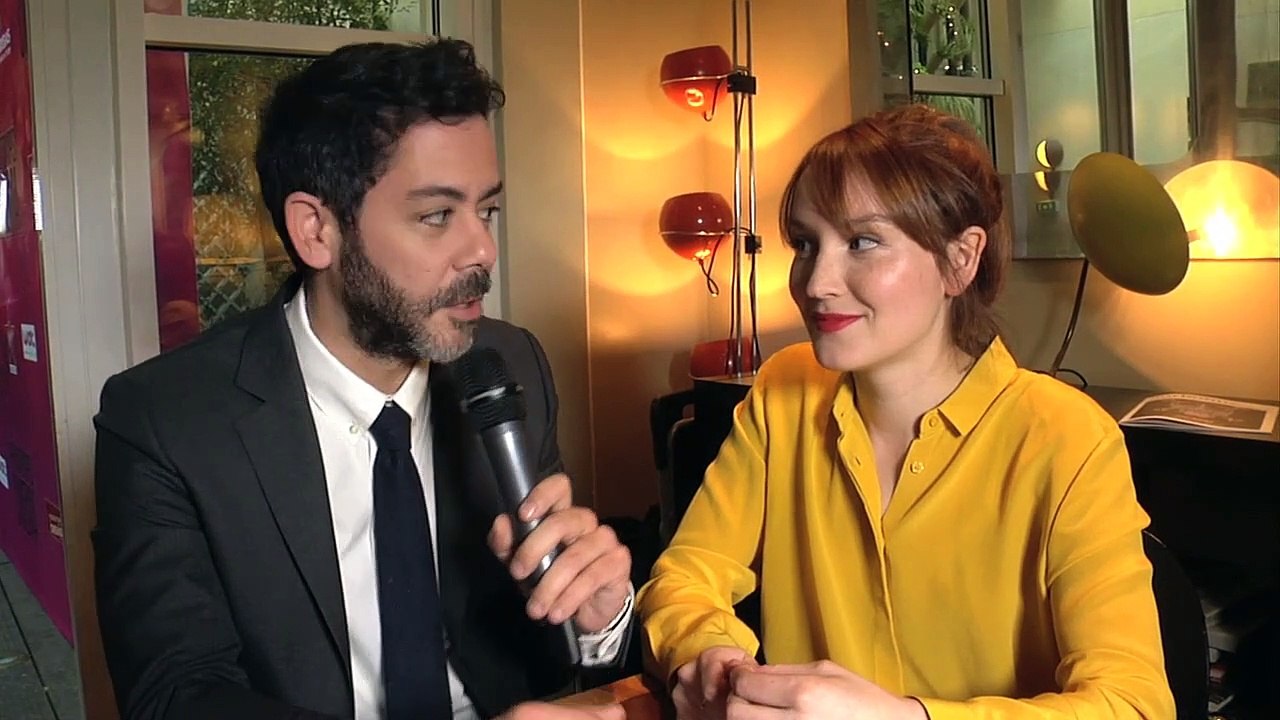 Printemps du Cinéma 2014 : les parrains & marraines font leur cinéma