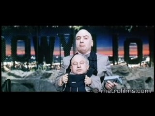 Austin Powers dans Goldmember Extrait vidéo VF