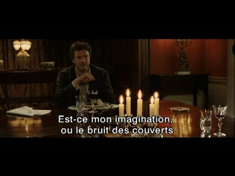 Un mariage de rêve Extrait vidéo (2) VO