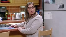 The Big Bang Theory - saison 11 - épisode 17 Teaser VO
