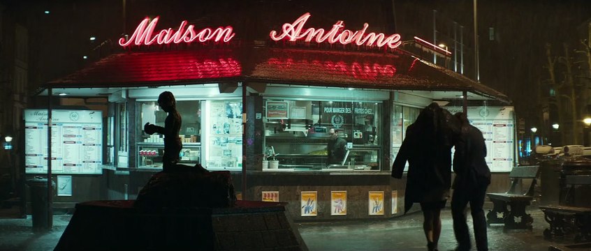 Le Dernier Diamant Bande-annonce VF