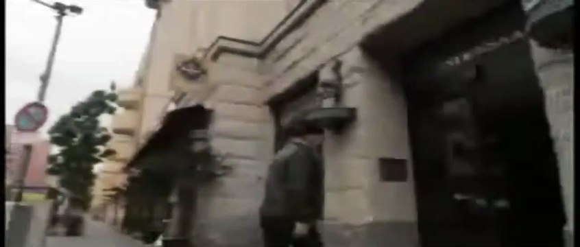 From the Sky Down Bande-annonce VO