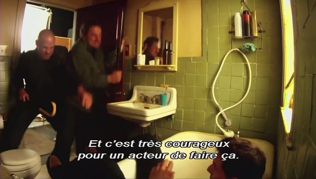 Jack Reacher Making Of (2) VO