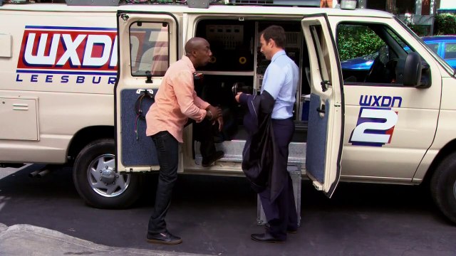 The Millers - saison 1 Bande-annonce VO