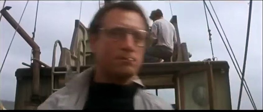 Les Dents de la mer - extrait We're Gonna Need a Bigger boat !