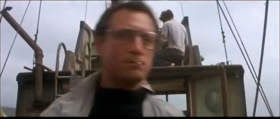 Les Dents de la mer - extrait "We&#039;re Gonna Need a Bigger boat !"