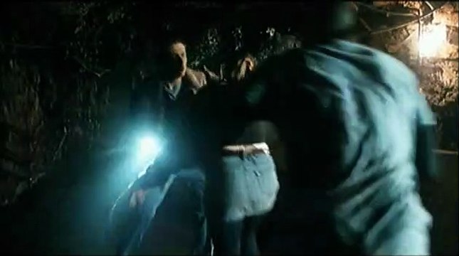 Meurtres à la St Valentin Extrait vidéo VF