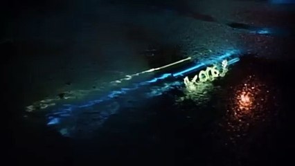 Scary Love Teaser VO