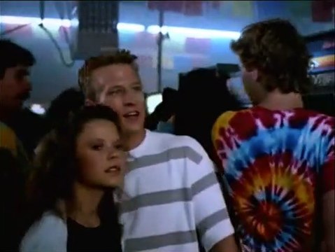 Le Justicier braque les dealers Bande-annonce VO