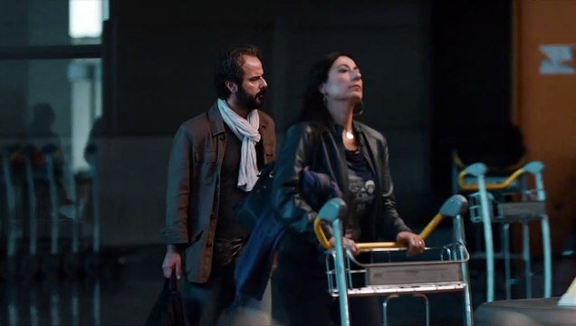 Le Passé Extrait vidéo VF