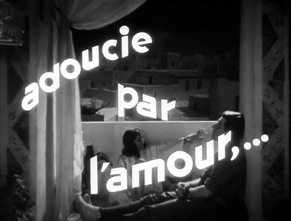 La bandera Bande-annonce VF