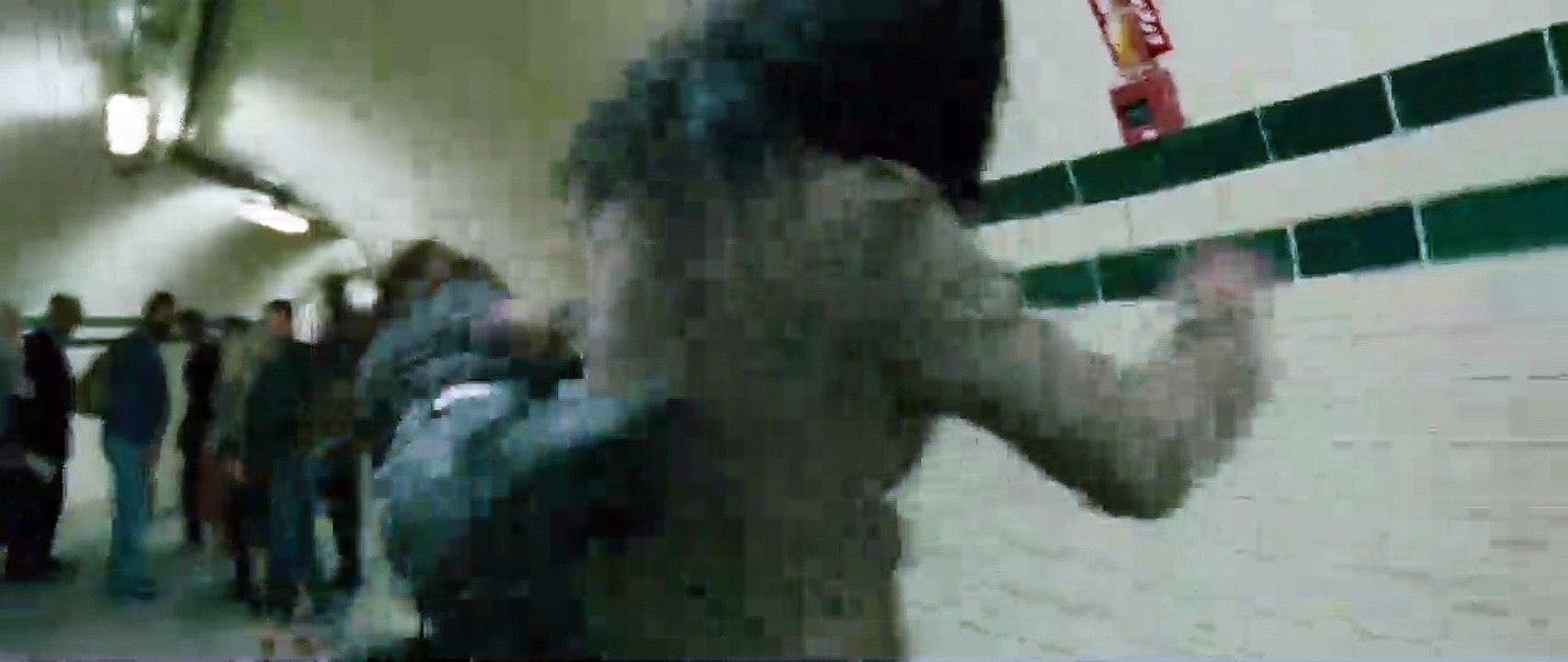 Fast & Furious 6 Extrait vidéo (2) VO