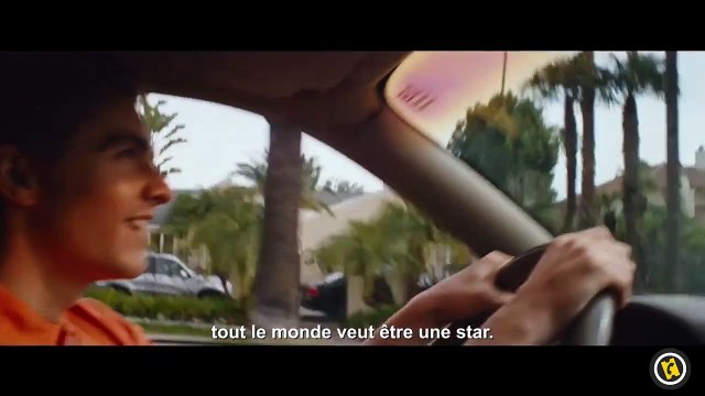 The Disaster Artist : Sur le tournage, James gardait la voix de Tommy Wiseau