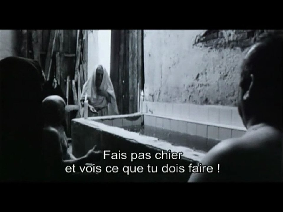 Toto qui vécut deux fois Extrait vidéo VO