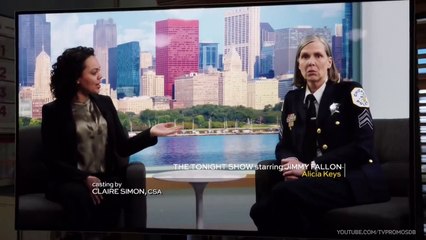 Chicago Fire - saison 6 - épisode 13 Teaser VO