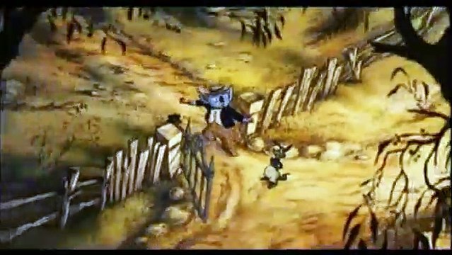 Le Gâteau magique Extrait vidéo (2) VF