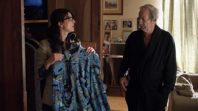 Marjorie - Le droit au bonheur : extrait Coaching vestimentaire