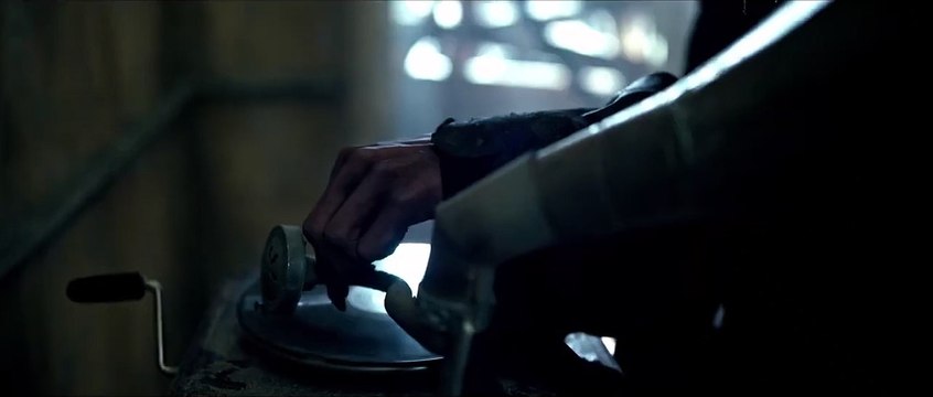 Jeepers Creepers: Reborn Teaser VO