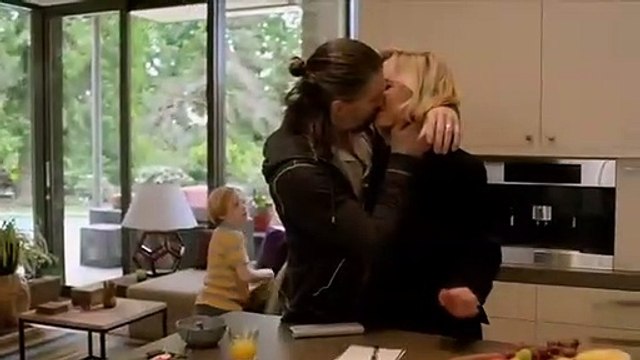 Red Widow - saison 1 Bande-annonce VO