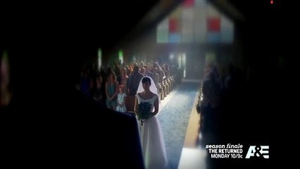 The Returned - saison 1 - épisode 10 Teaser VO