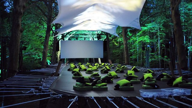 Epic : la bataille du royaume secret Making Of VF