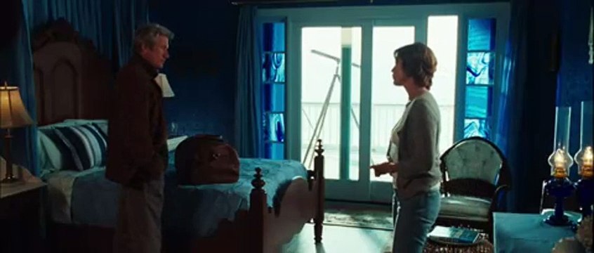 Nights in Rodanthe Bande-annonce VO