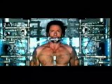 Hugh Jackman Interview 3: X-Men Origins: Wolverine