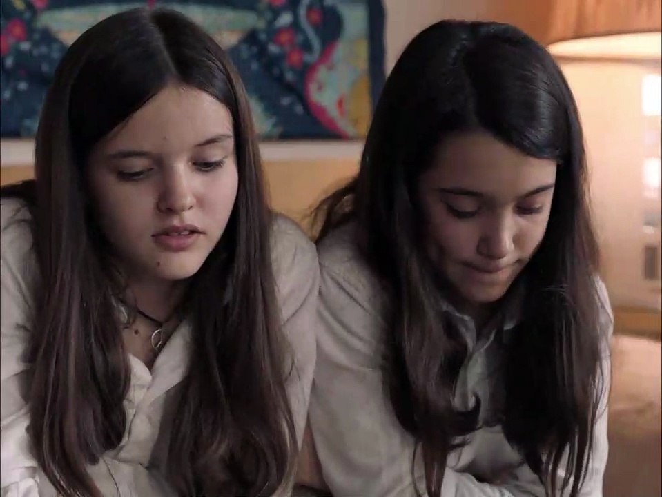 Las niñas EXTRAIT VO "Orphelines"