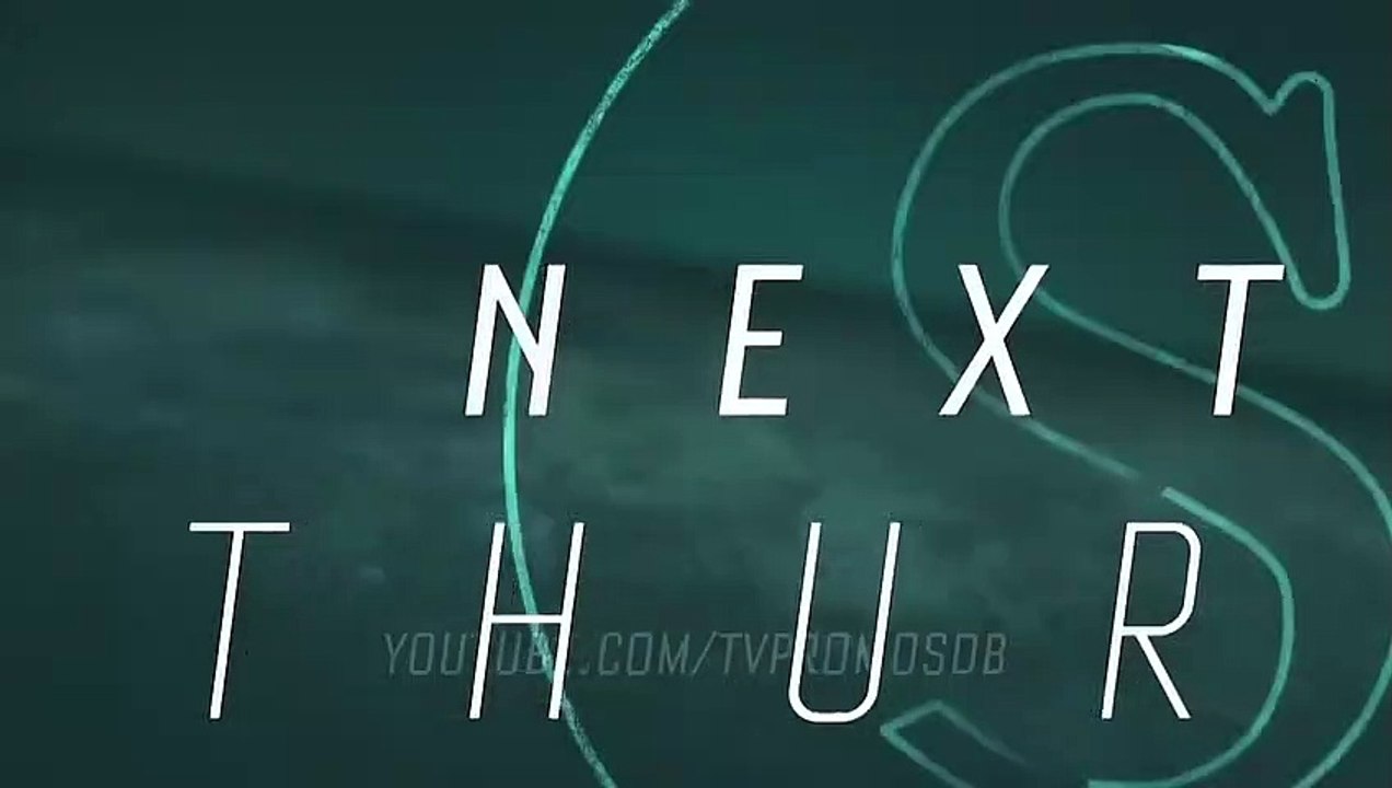 Supernatural - saison 13 - épisode 15 Teaser VO