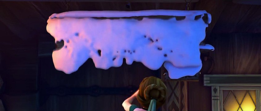 La Reine des neiges - EXTRAIT grande liquidation d'été !