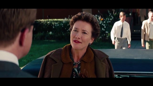 Dans l'ombre de Mary - EXTRAIT VF Notre collaboration sera brève