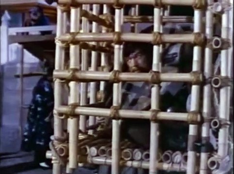 Genghis Khan - EXTRAIT VO L'assassin