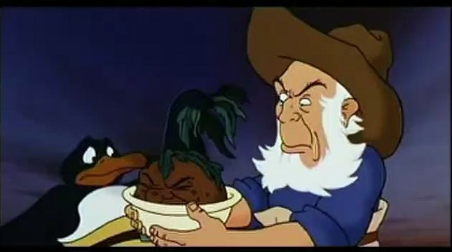 Le Gâteau magique Extrait vidéo VF