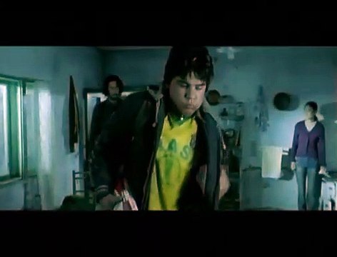 Passeur d'espoir Extrait vidéo (2) VO