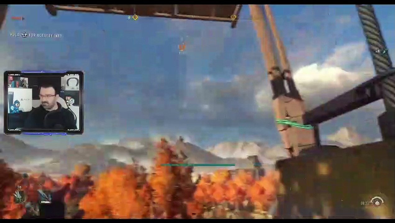 This is How You DON'T Play Dying Light 2 Stay Human - Presented by KingDDDuke (720p_60fps_H264-128kbit_AAC)
