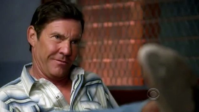 Vegas (2012) - saison 1 - épisode 11 Teaser VO