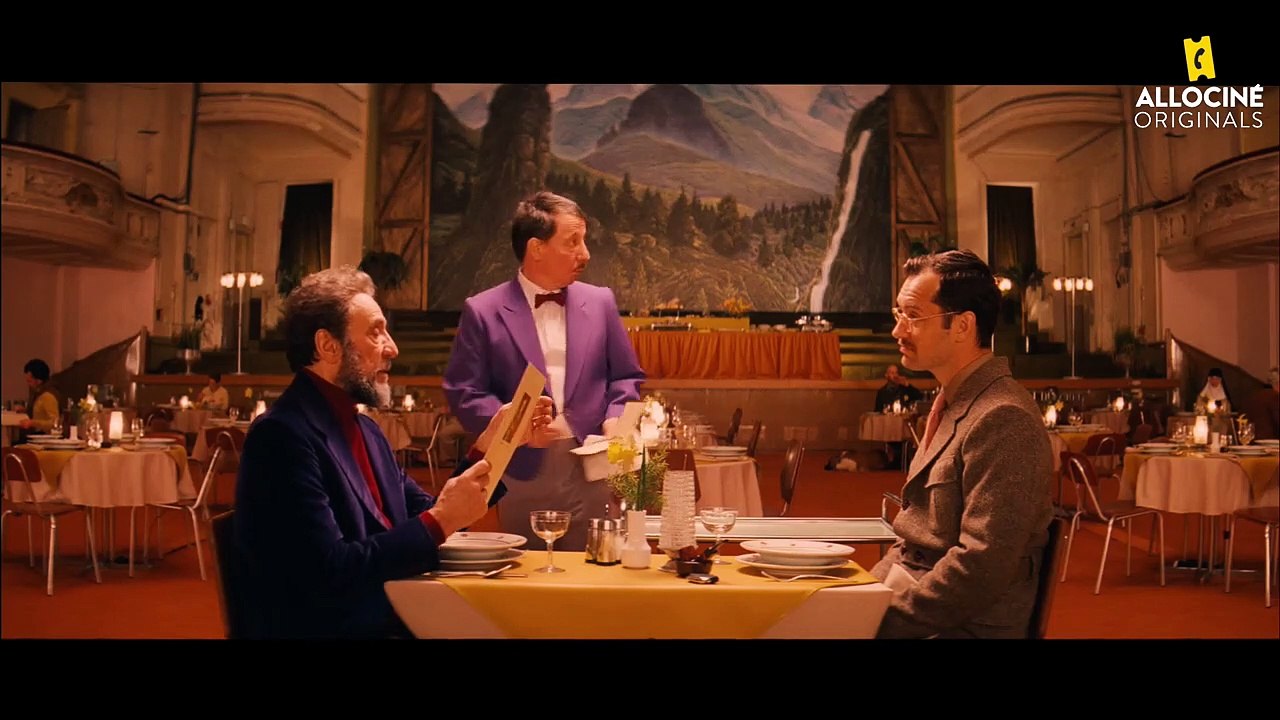 Les gaffes et erreurs de Wes Anderson