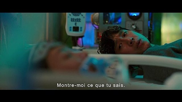 Dr. Brain - saison 1 Bande-annonce VO