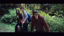 La Planète des singes : les origines Bande-annonce VF